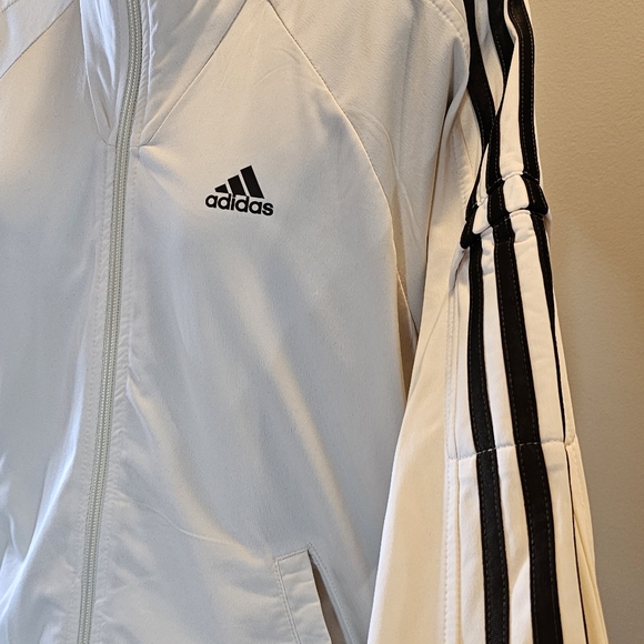 Adidas Zip-Up - Picture 2 of 5